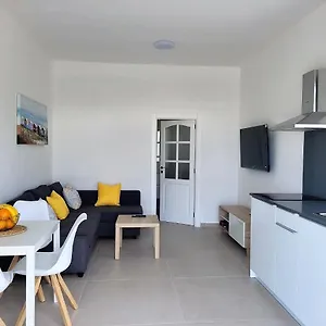 Appartement Falcon, Tinajo